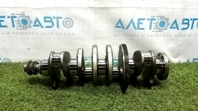 Crankshaft Mercedes C-class W205 300 19-21 2.0T K: 54.95 W: 47.95