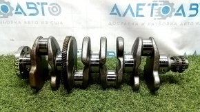 Crankshaft Mercedes C-class W205 300 19-21 2.0T K: 54.95 W: 47.95