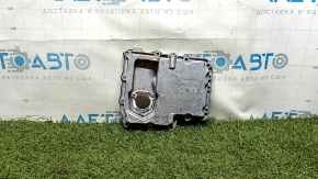 Lower oil pan for Mercedes C-class W205 300 19-21 2.0T