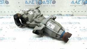 Lincoln MKC 15-19 57k rear differential with brackets