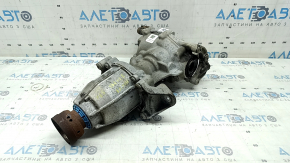 Lincoln MKC 15-19 57k rear differential with brackets