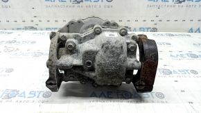 Lincoln MKC 15-19 57k rear differential with brackets