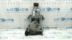 Lincoln MKC 15-19 57k rear differential with brackets