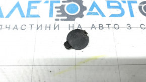 Left rear bumper mounting cap for Mazda CX-50 23-25