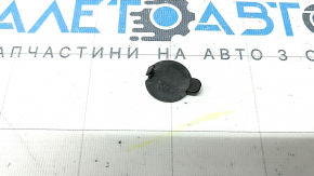 Right rear bumper mounting cap for Mazda CX-50 23-25