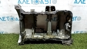 Upper oil pan for Mercedes C-class W205 300 19-21 2.0T engine