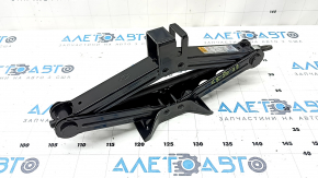 Mazda CX-50 23-25 jack