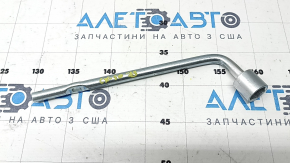 Mazda CX-50 23-25mm Allen wrench