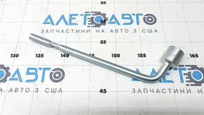 Mazda CX-50 23-25mm Allen wrench