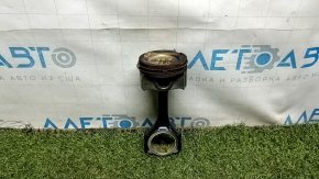Connecting rod with piston Mercedes C-class W205 300 19-21 2.0T h:52.5 d:83.0