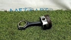 Connecting rod with piston Mercedes C-class W205 300 19-21 2.0T h:52.5 d:83.0