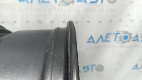 Wheel disk R18 8J ET:30 BMW 5 G30 17-23 gray, light curb, for rent