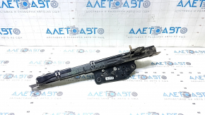 Rear row runner left seat 2nd row right Infiniti JX35 QX60 13-20 mechanical, without frame
