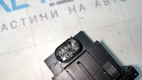 Mercedes GLC 16-22 center console socket broken fasteners