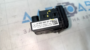Mercedes GLC 16-22 center console socket broken fasteners