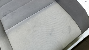 Rear seat, 2nd row, right, Ford C-max MK2 13-18, beige cloth, dry cleanable