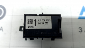 Rear left window lift control Mazda CX-50 23-25