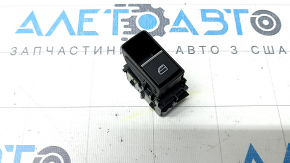 Rear right window lift control Mazda CX-50 23-25