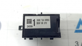 Rear right window lift control Mazda CX-50 23-25