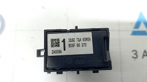 Front right window lift control Mazda CX-50 23-25