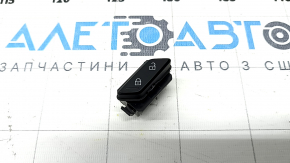 Mazda CX-50 2023-2025 black front left door lock button