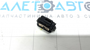 Mazda CX-50 2023-2025 black front left door lock button