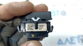 Mazda CX-50 2023-2025 black front left door lock button