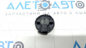 Mazda CX-50 23-25 Left Door Airbag Sensor