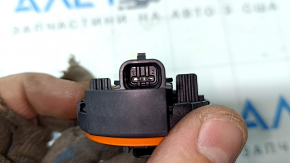 Mazda CX-50 23-25 Left Door Airbag Sensor