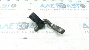 Rear muffler bracket for Toyota Avalon 13-18 3.5, 2.5 hybrid, with rubber