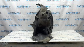 Front right rear fender liner BMW X5 G05 19-24 tears