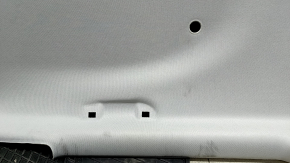 Jeep Cherokee KL 19-20 gray headliner, no sunroof, dry-cleanable
