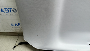 Jeep Cherokee KL 19-20 gray headliner, no sunroof, dry-cleanable