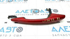Mazda CX-50 2023-2025 Outer Rear Left Door Handle