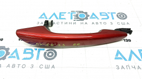 Mazda CX-50 23-25 right outer rear door handle