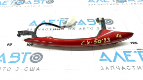 Mazda CX-50 23-25 Keyless Outer Front Left Door Handle