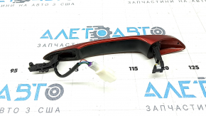 Mazda CX-50 23-25 Keyless Outer Front Left Door Handle