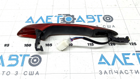 Mazda CX-50 23-25 Keyless Outer Front Right Door Handle