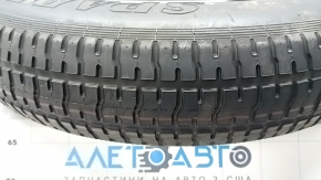 Mazda CX-50 23-25 D17 155/90 spare tire