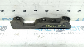 Left front bumper mudguard for Toyota Avalon 13-18