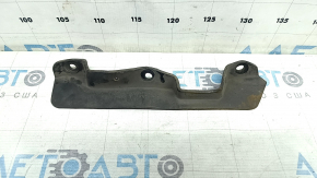 Right front bumper mudguard for Toyota Avalon 13-18