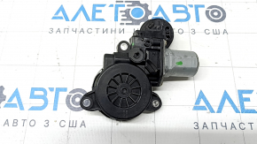 Rear left window lift motor Mazda CX-50 23-25