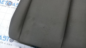 Rear seat, 2nd row, left, Ford Escape MK3 2013, beige cloth, dry cleanable