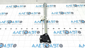 Rear left window lift mechanism for Mazda CX-50 23-25