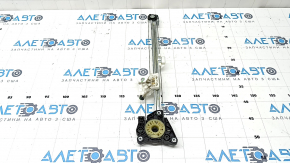 Mazda CX-50 23-25 rear right window lift mechanism
