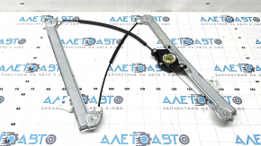 Front left window lift mechanism for Mazda CX-50 23-25