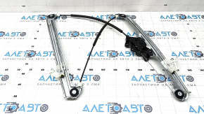 Front right window lift mechanism for Mazda CX-50 23-25