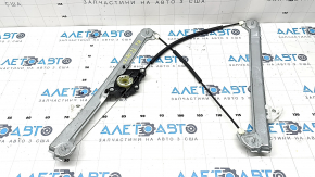 Front right window lift mechanism for Mazda CX-50 23-25