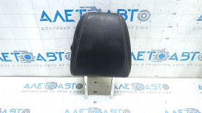 Rear left headrest Ford C-max MK2 13-16 black leather