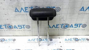 Ford C-max MK2 13-16 rear center headrest, black leather